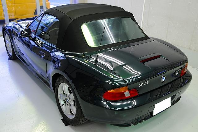 ＢＭＷ・Ｚ4