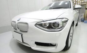 ＢＭＷ１２０i