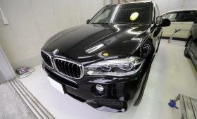 ＢＭＷ　Ｘ5