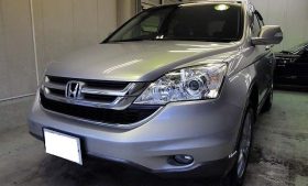 ホンダ　ＣＲ-Ｖ