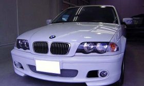 ＢＭＷ・3