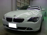 NO.005 BMW/ 6