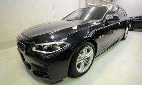 BMW523ｄ