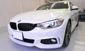 BMW420i