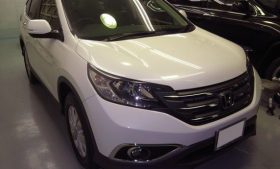 ホンダ　ＣＲ-Ｖ