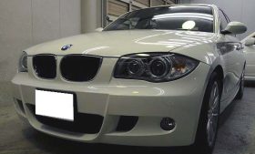 BMW　1