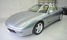 フェラーリ456GT