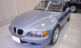 BMW Z3