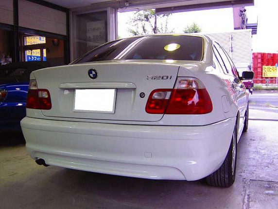 ＢＭＷ・3