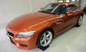 BMW　Z4