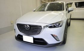 マツダ　ＣＸ-3