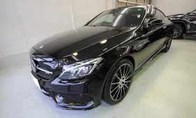 AMG　C43