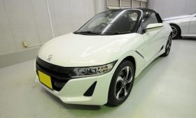 ホンダＳ660
