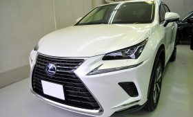 レクサス NX300ｈ