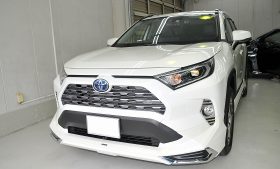 トヨタ RAV4