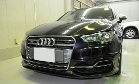 アウディ Ｓ3