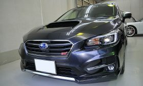 スバル レヴォーグ STI