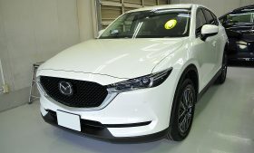 マツダ CX-5