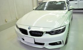 BMW 420i