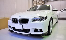 BMW５　Mスポーツ