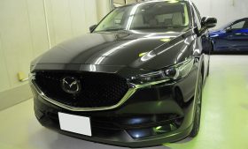 マツダ CX-5