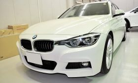 BMW 320d