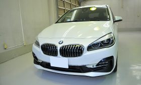 BMW 218d