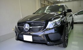 AMG GLE43