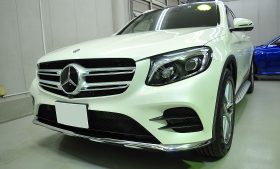 メルセデスベンツ GLC220ｄ