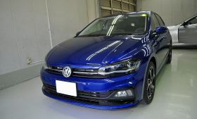 VW ポロ