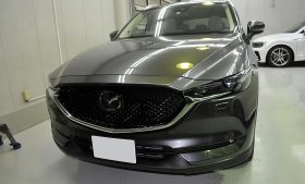 マツダ　CX-5