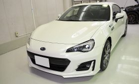 スバル BRZ