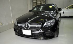 AMG C43