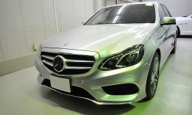 メルセデスベンツ E250