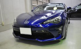 トヨタ 86