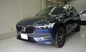 ボルボ XC60