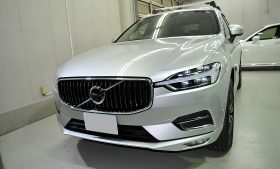 ボルボ XC60