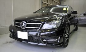 メルセデスベンツ　Ｃ250