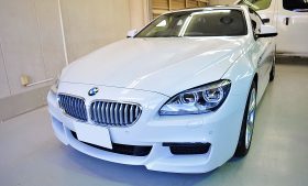 BMW 650i