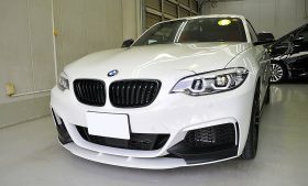 BMW M240i