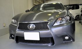 レクサス　ＧＳ350