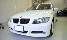 ＢＭＷ３２０ｉ