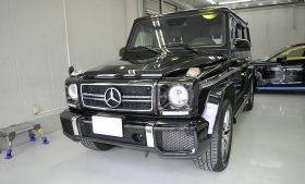 AMG G63