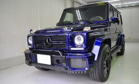 AMG G63