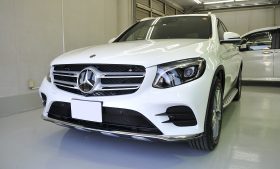 メルセデスベンツ　GLC200