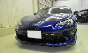 トヨタ 86