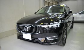 ボルボ XC60