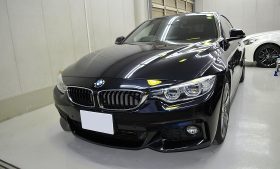 BMW 435i