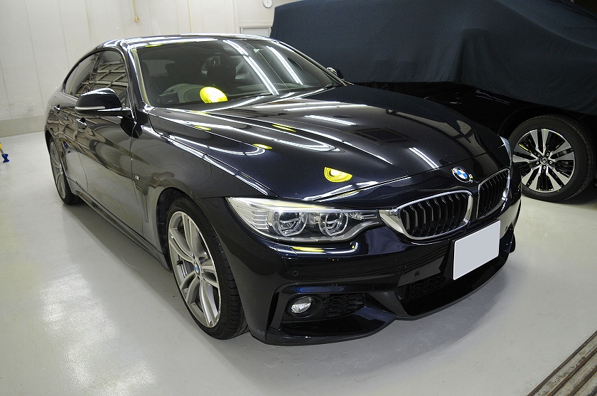 BMW 435i