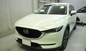 マツダ CX-5